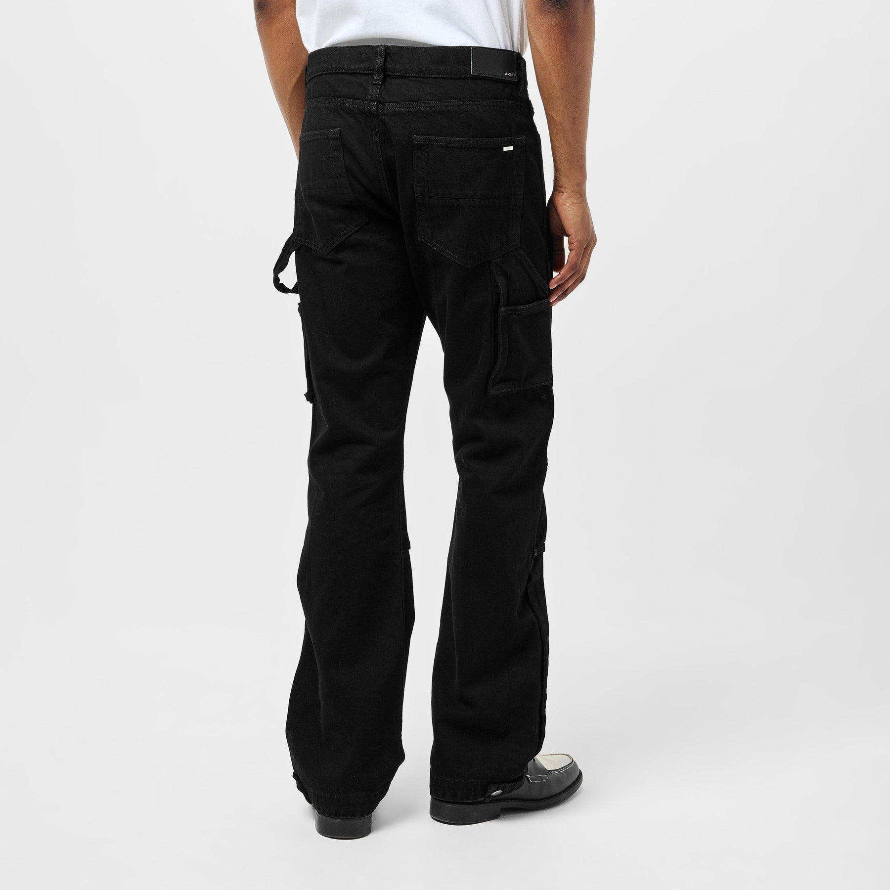 Carpenter Jean Sn99