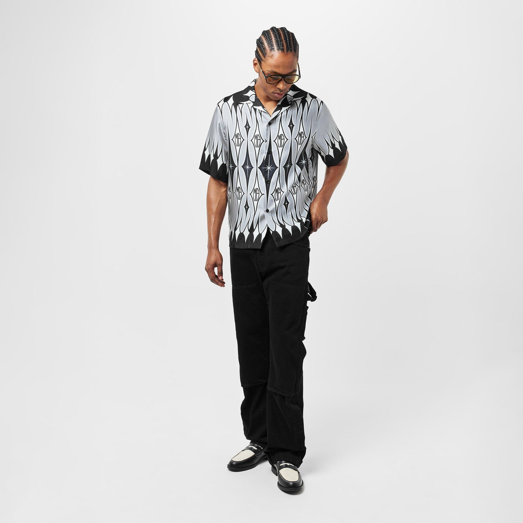 Carpenter Jean Sn99