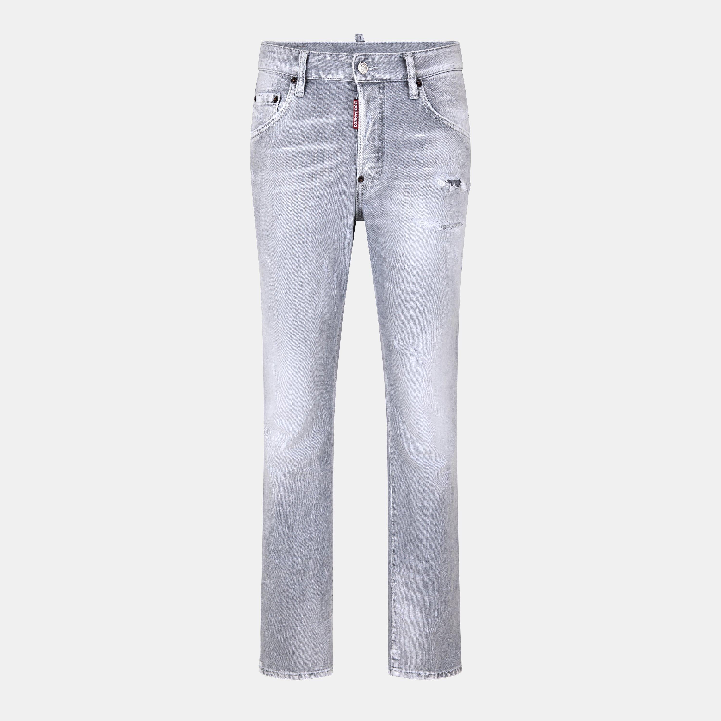 Skater Jeans