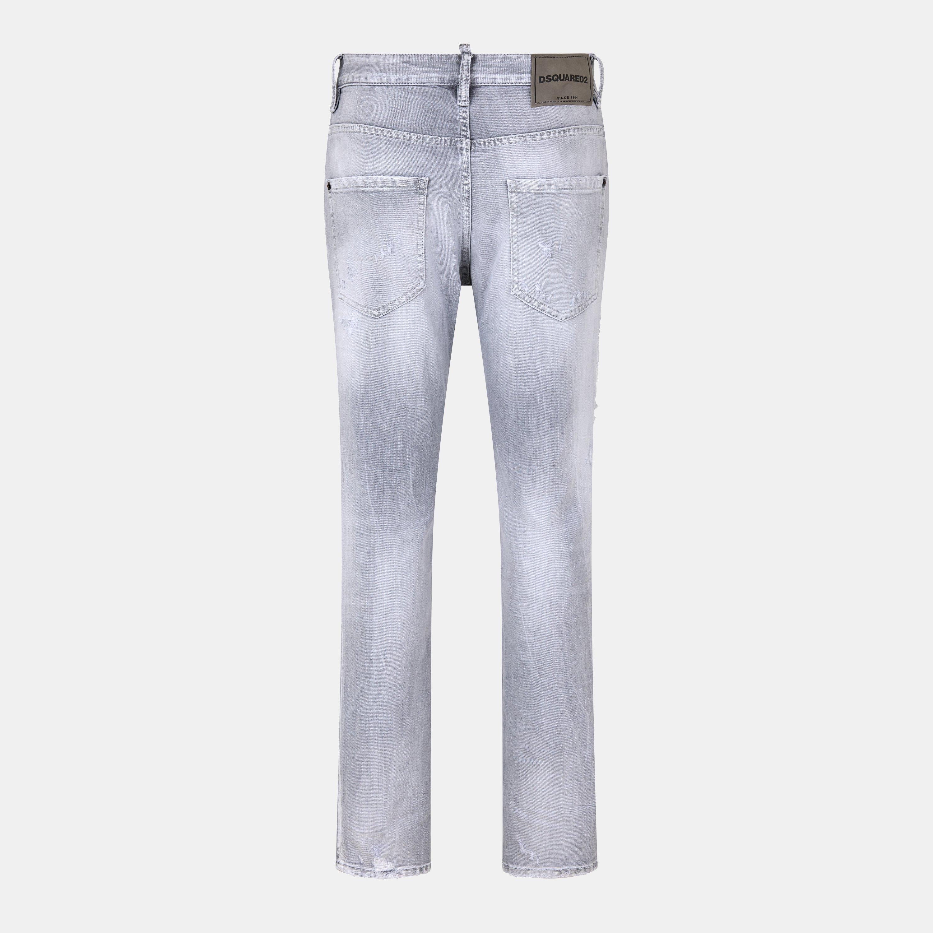Skater Jeans