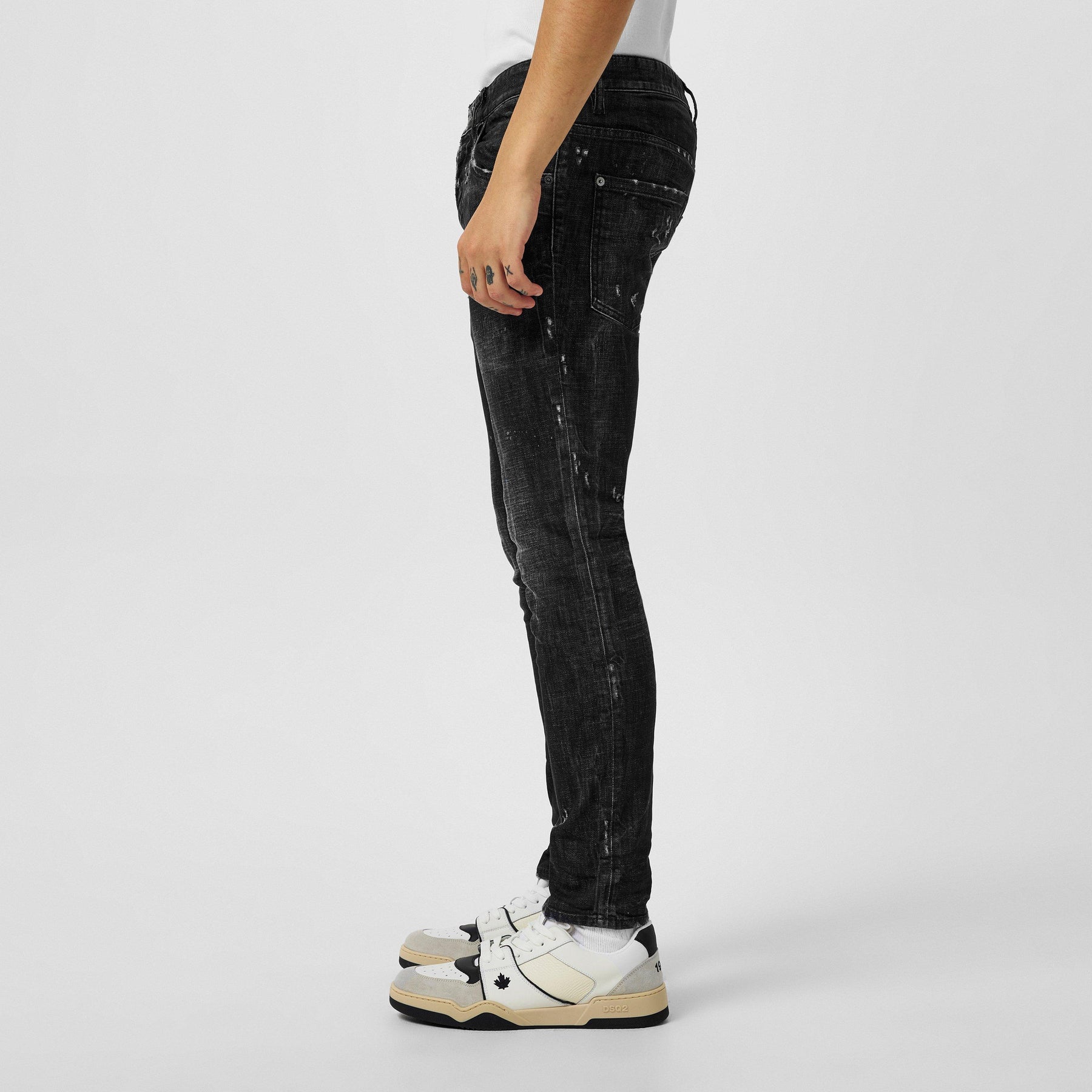 Skater Jeans