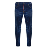 Skater Jeans