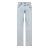 Diagonal Slim Jeans