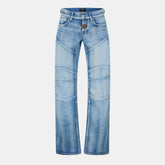 Bal Low-Waist Jean Sn52