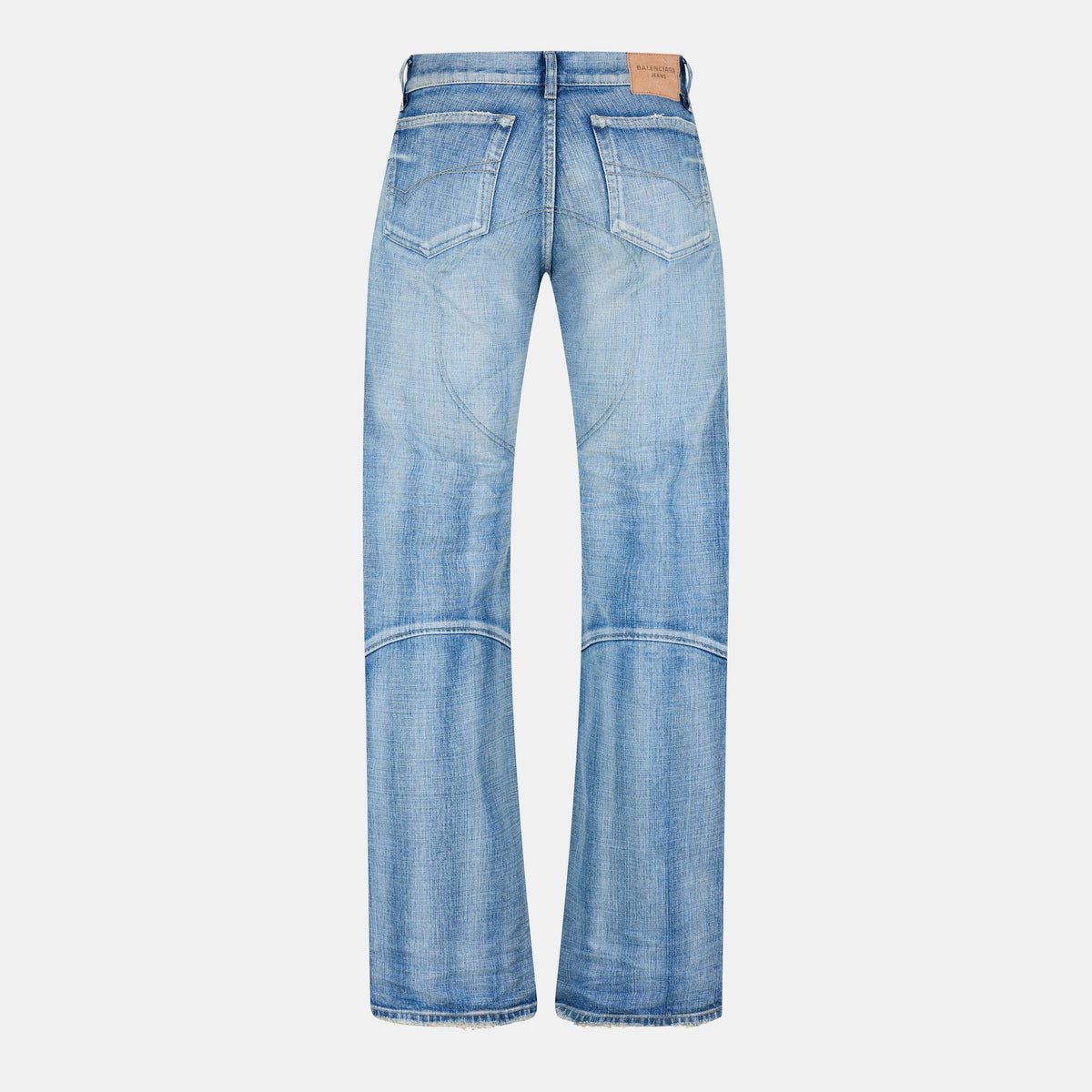 Bal Low-Waist Jean Sn52