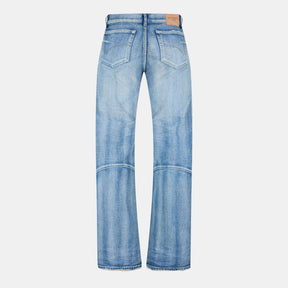 Bal Low-Waist Jean Sn52