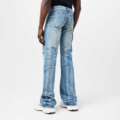 Low Waist Slim Fit Jeans