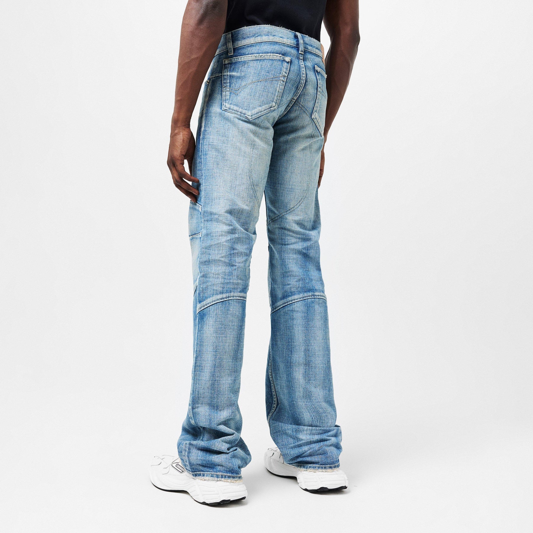 Bal Low-Waist Jean Sn52