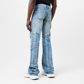 Bal Low-Waist Jean Sn52