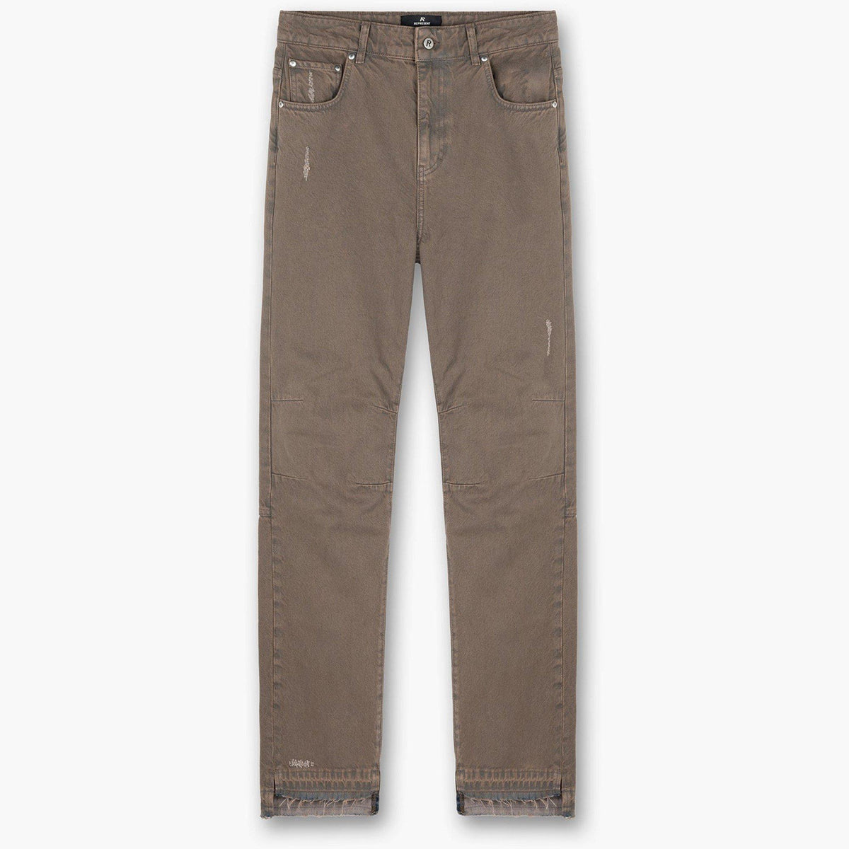 Rep Hem Denim Sn99