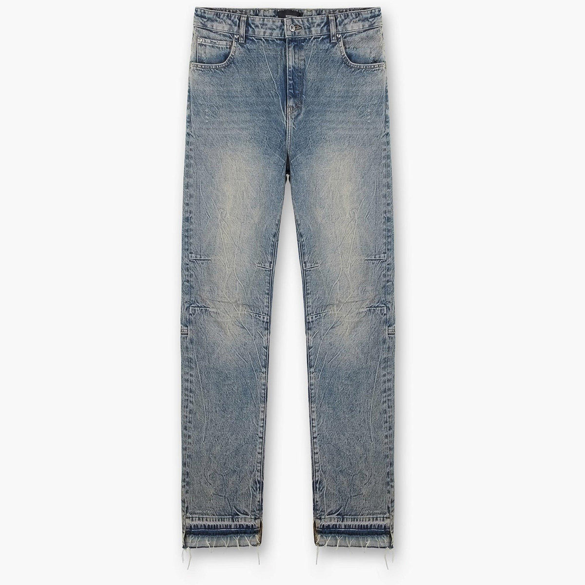 Rep Hem Denim Sn99