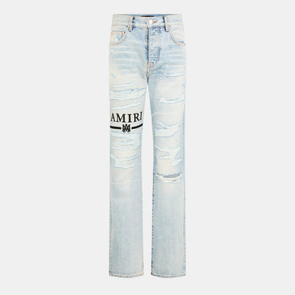 Workman Straight Leg Jeans