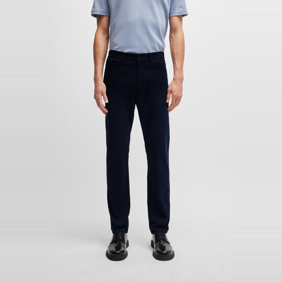 H-Delaware3-1-20 10248208 01 Slim Fit Jeans Mens