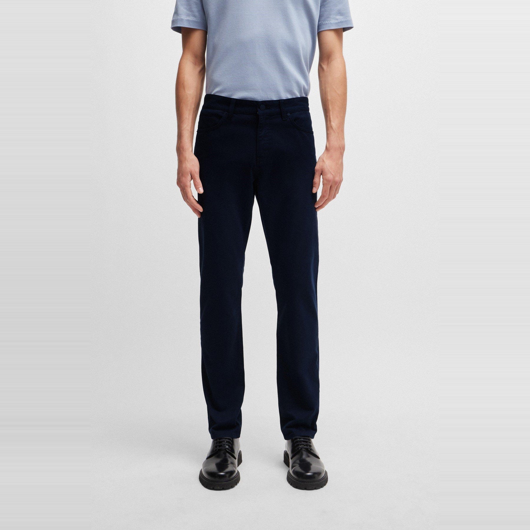 H-Delaware3-1-20 10248208 01 Slim Fit Jeans Mens