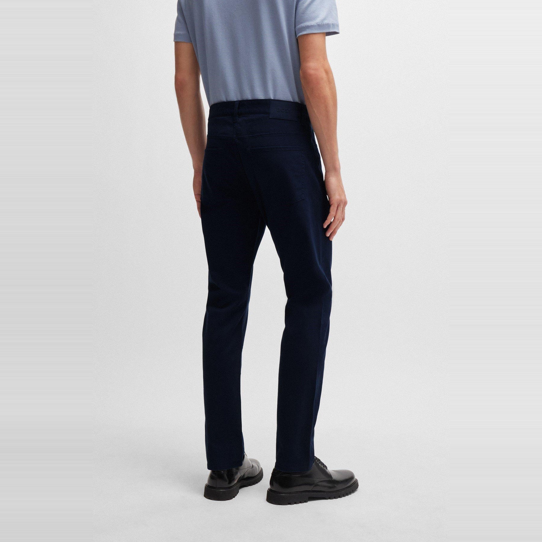 H-Delaware3-1-20 10248208 01 Slim Fit Jeans Mens