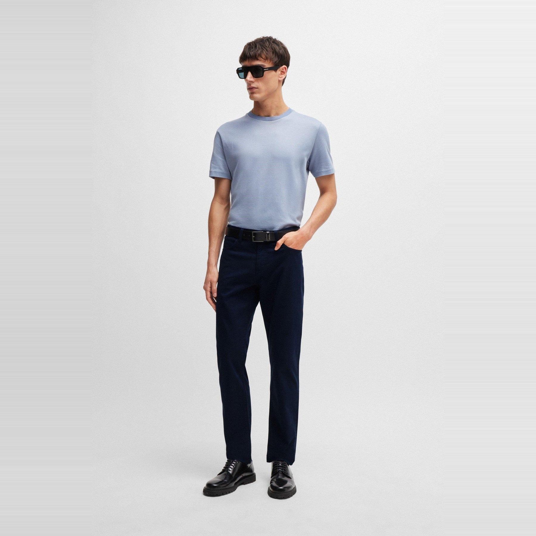 H-Delaware3-1-20 10248208 01 Slim Fit Jeans Mens