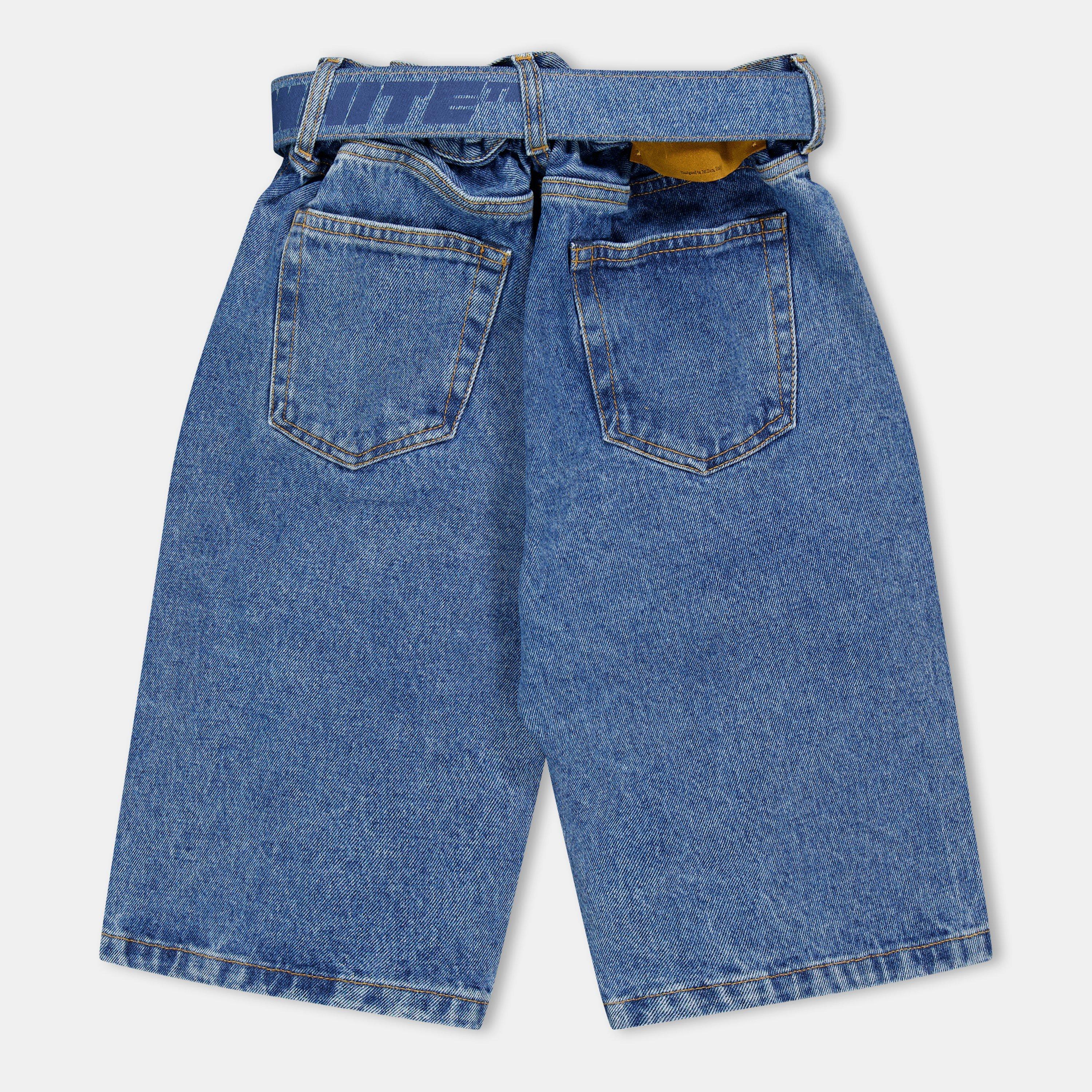Slim Fit Jeans