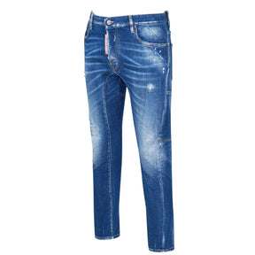 Tidy Biker Jeans