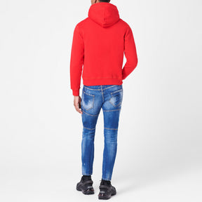 Tidy Biker Jeans