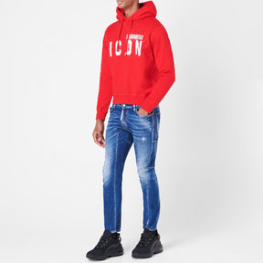 Tidy Biker Jeans