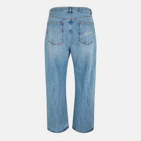 Jacq Straight Jeans Sn54
