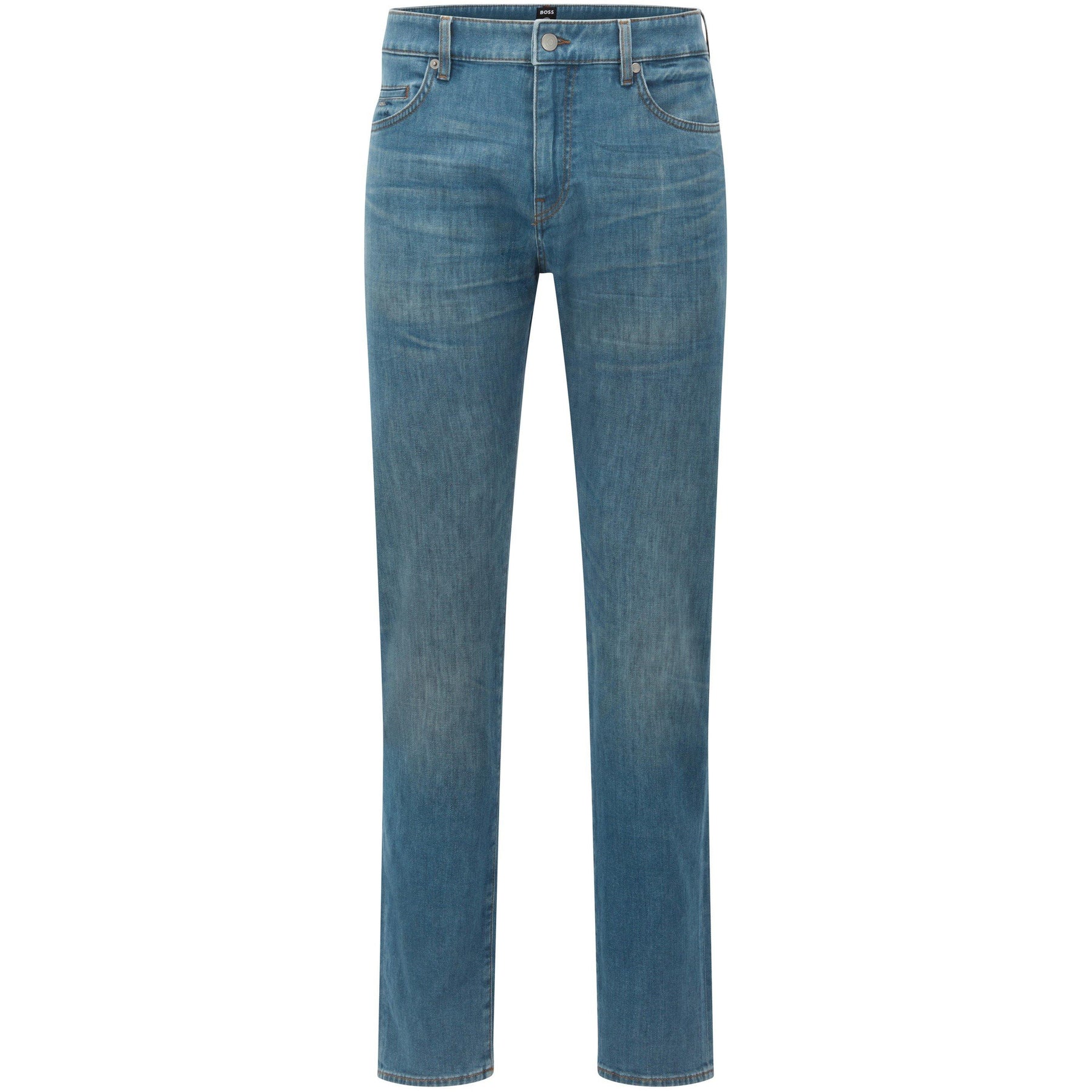 Men's Keith-1 Slim Jeans