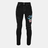 Men's Slim Fit Jeans