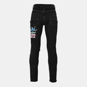 Men's Slim Fit Jeans