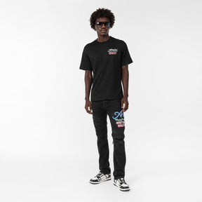 Men's Slim Fit Jeans