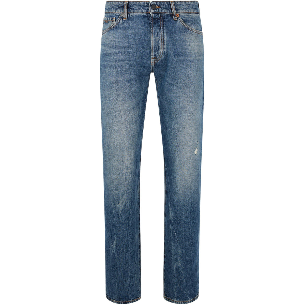 Men's Maine Bc-L-B Slim Jeans