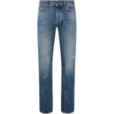 Men's Maine Bc-L-B Slim Jeans