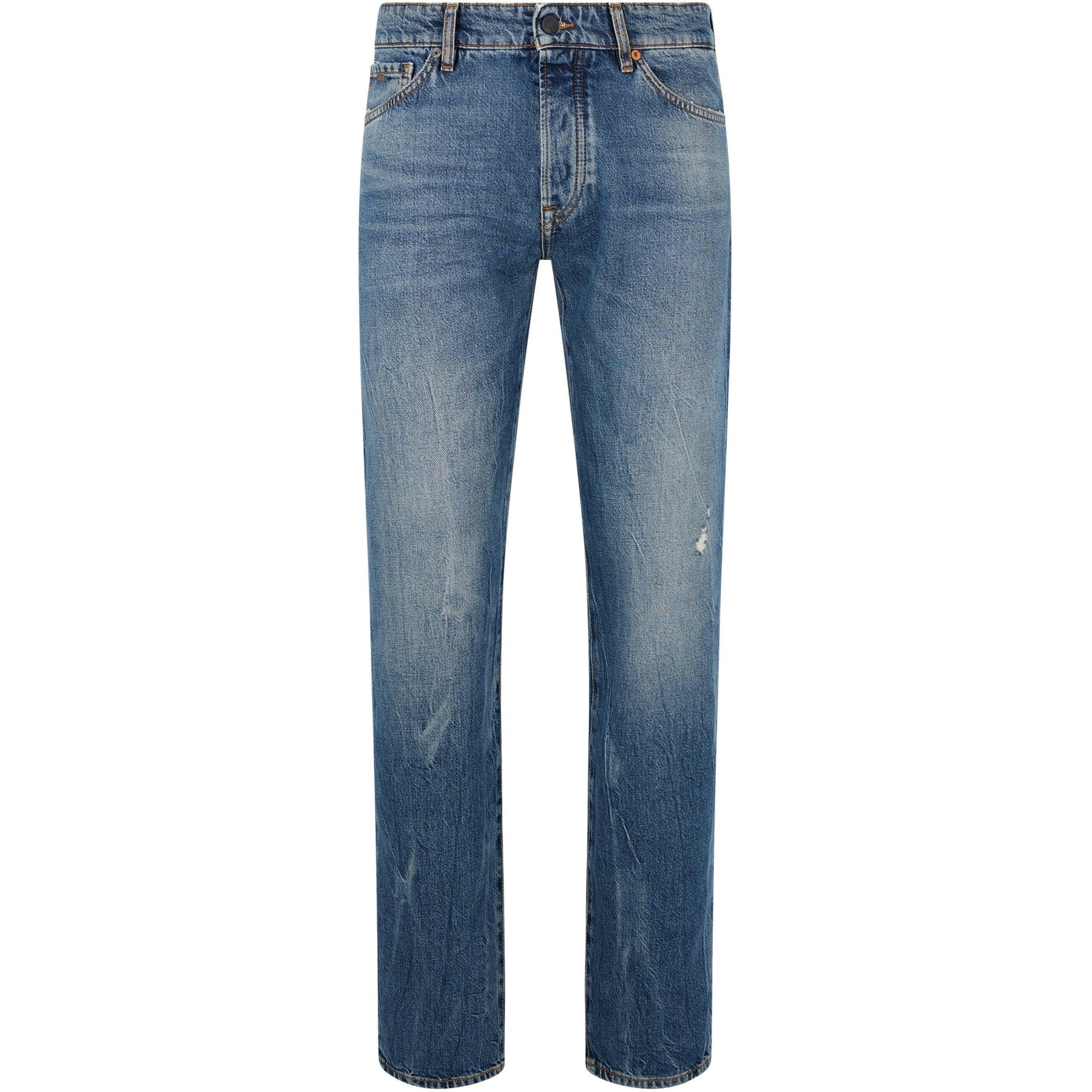 Men's Maine Bc-L-B Slim Jeans