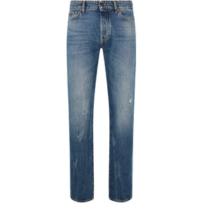 Men's Maine Bc-L-B Slim Jeans