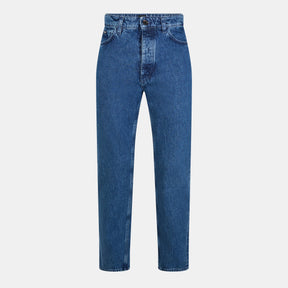 H-Akron 10262202 01 Slim Fit Jeans Mens