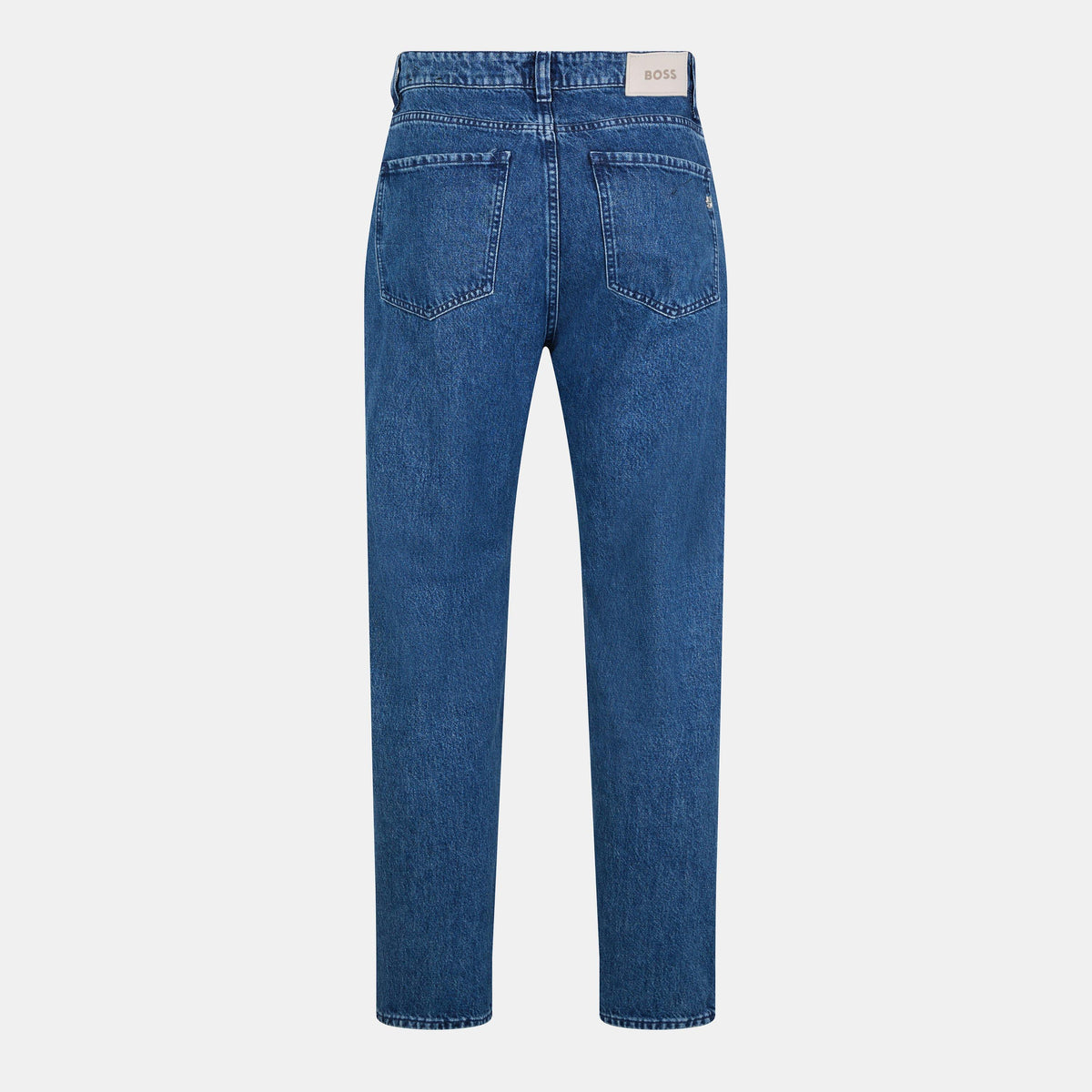 H-Akron 10262202 01 Slim Fit Jeans Mens
