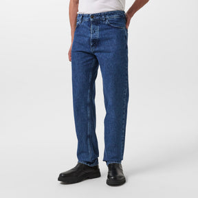 H-Akron 10262202 01 Slim Fit Jeans Mens