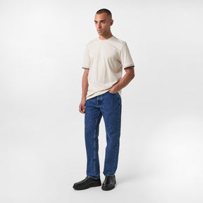 H-Akron 10262202 01 Slim Fit Jeans Mens