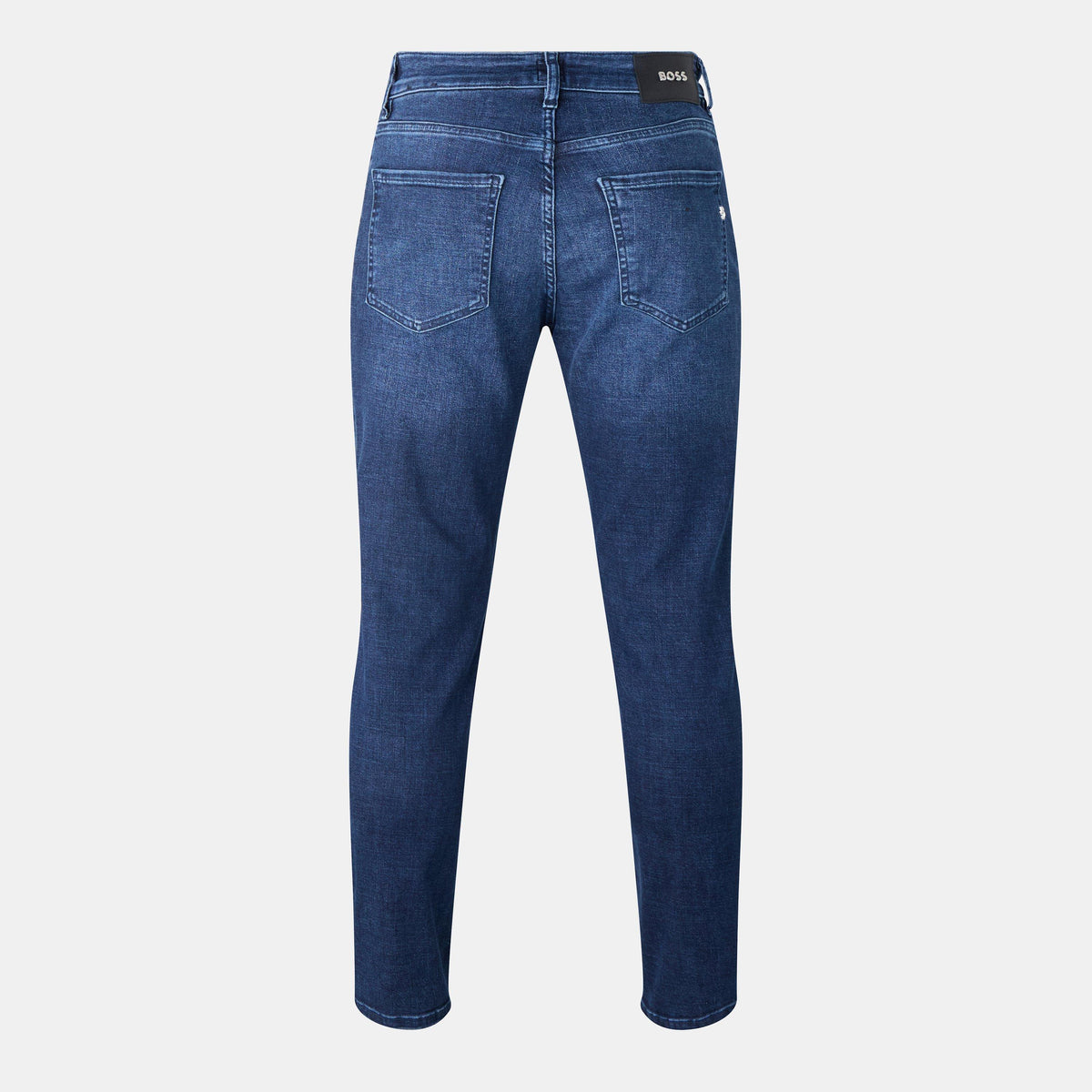 H-Re.Maine 10261858 01 Slim Fit Jeans Mens