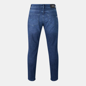H-Re.Maine 10261858 01 Slim Fit Jeans Mens