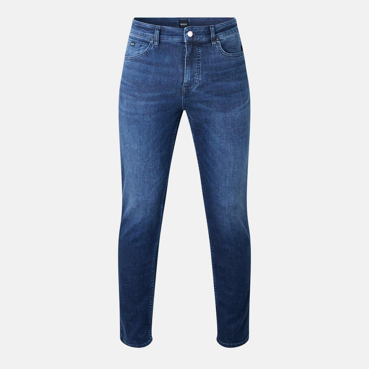 H-Re.Maine 10261858 01 Slim Fit Jeans Mens