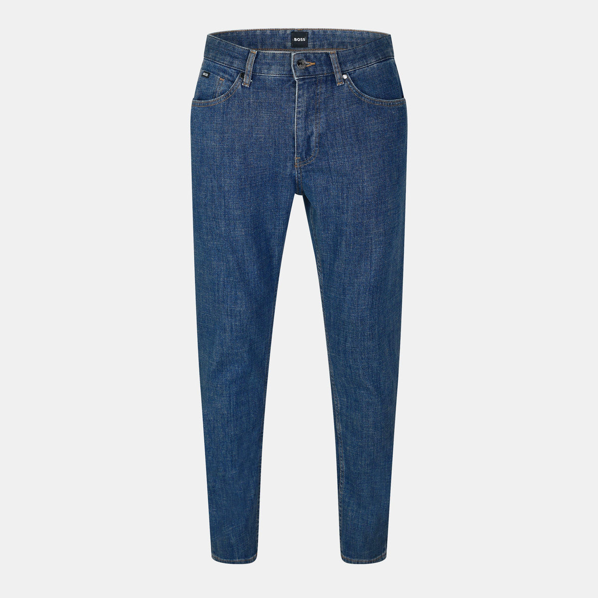 H-Taber 10265604 01 Slim Fit Jeans Mens