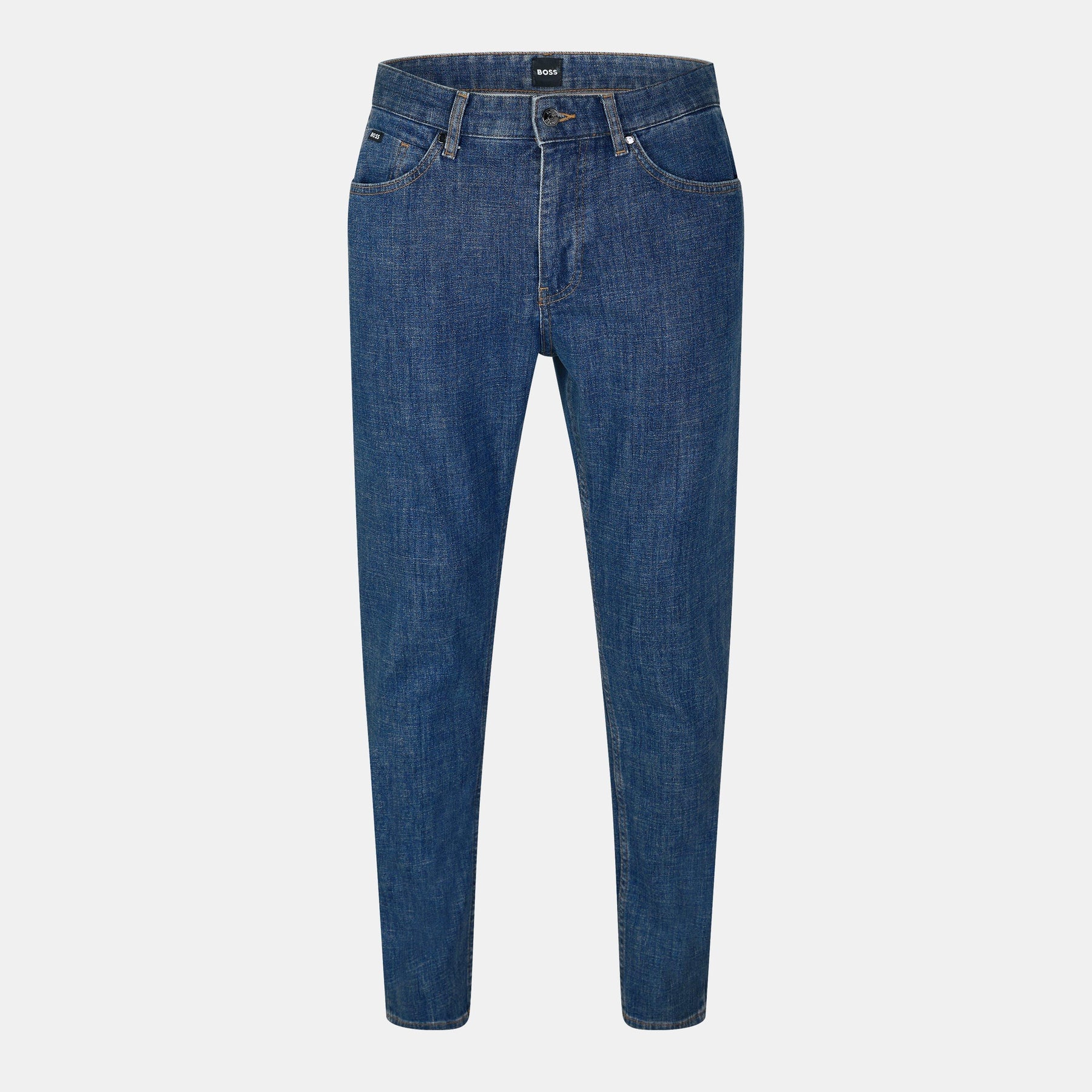 H-Taber 10265604 01 Slim Fit Jeans Mens