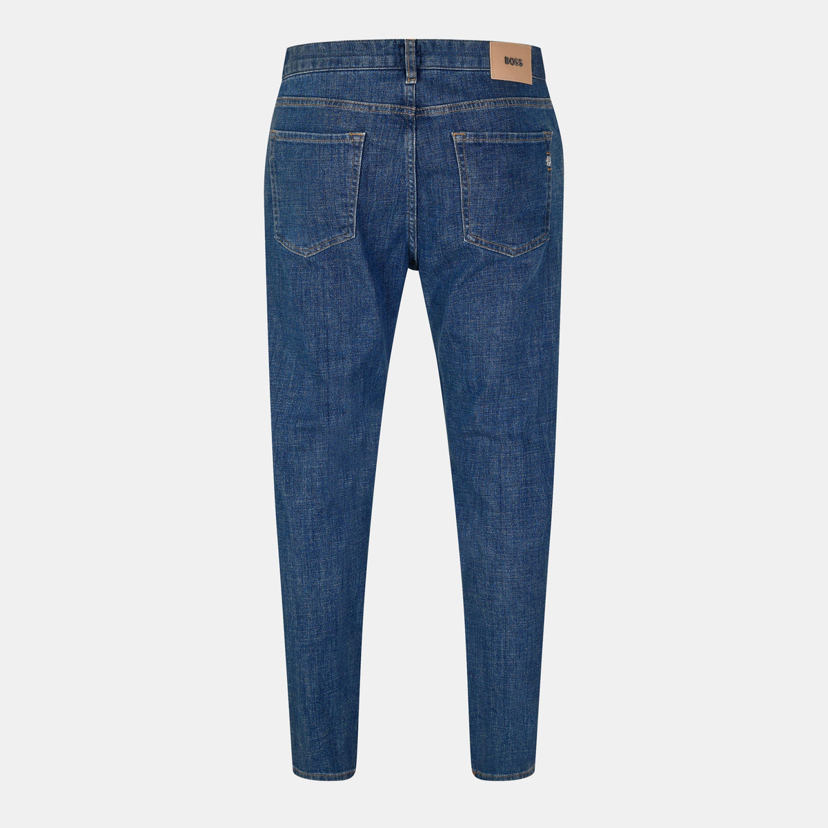 H-Taber 10265604 01 Slim Fit Jeans Mens