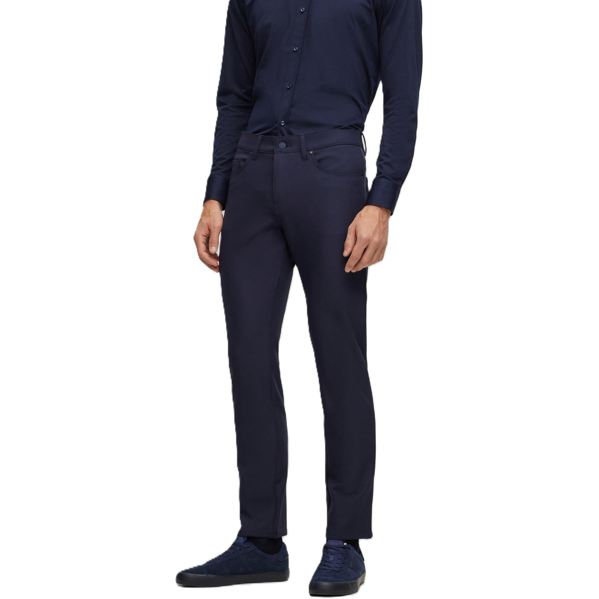 Men's Delaware Jn Slim Fit Jeans