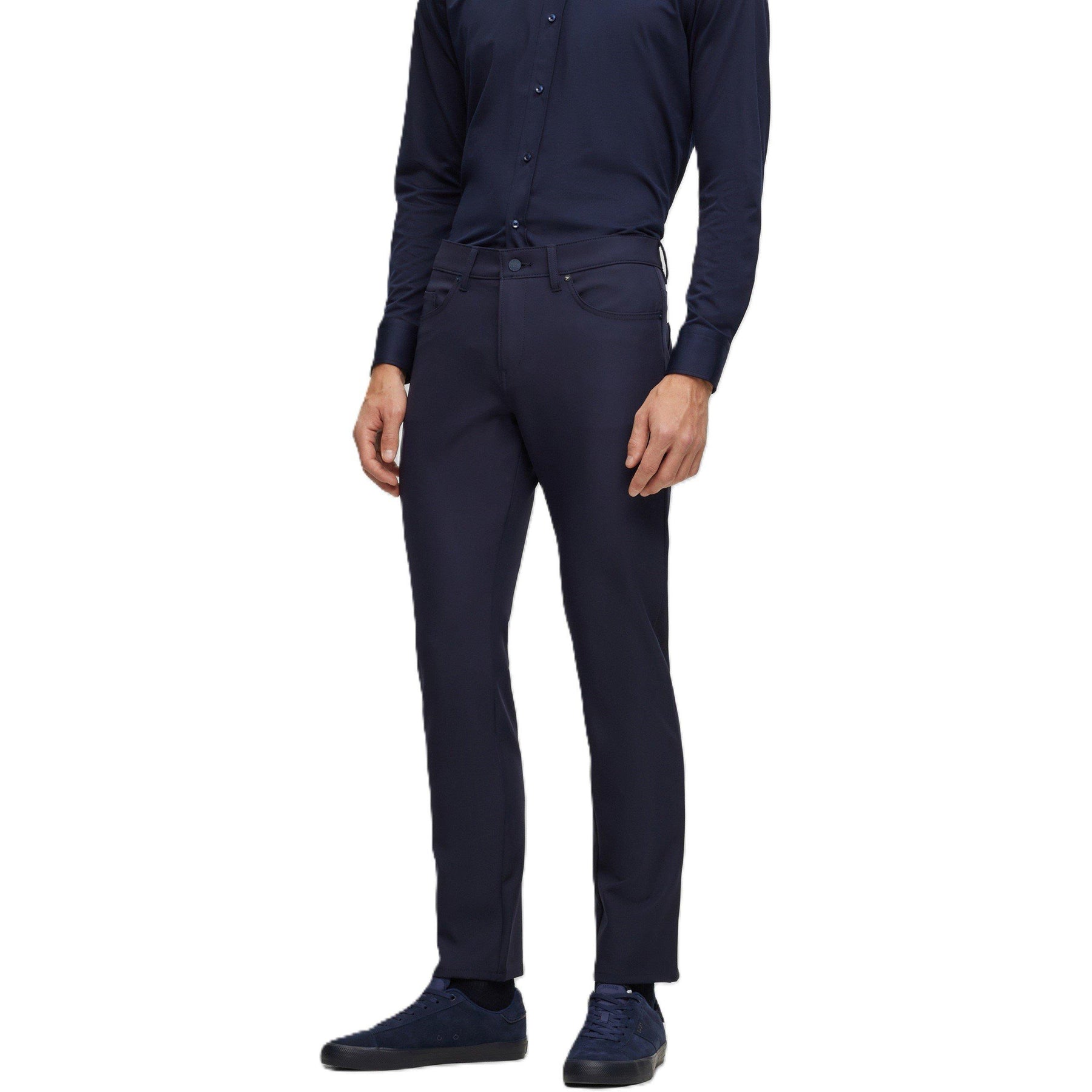 Men's Delaware Jn Slim Fit Jeans