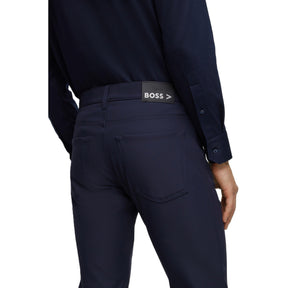 Men's Delaware Jn Slim Fit Jeans