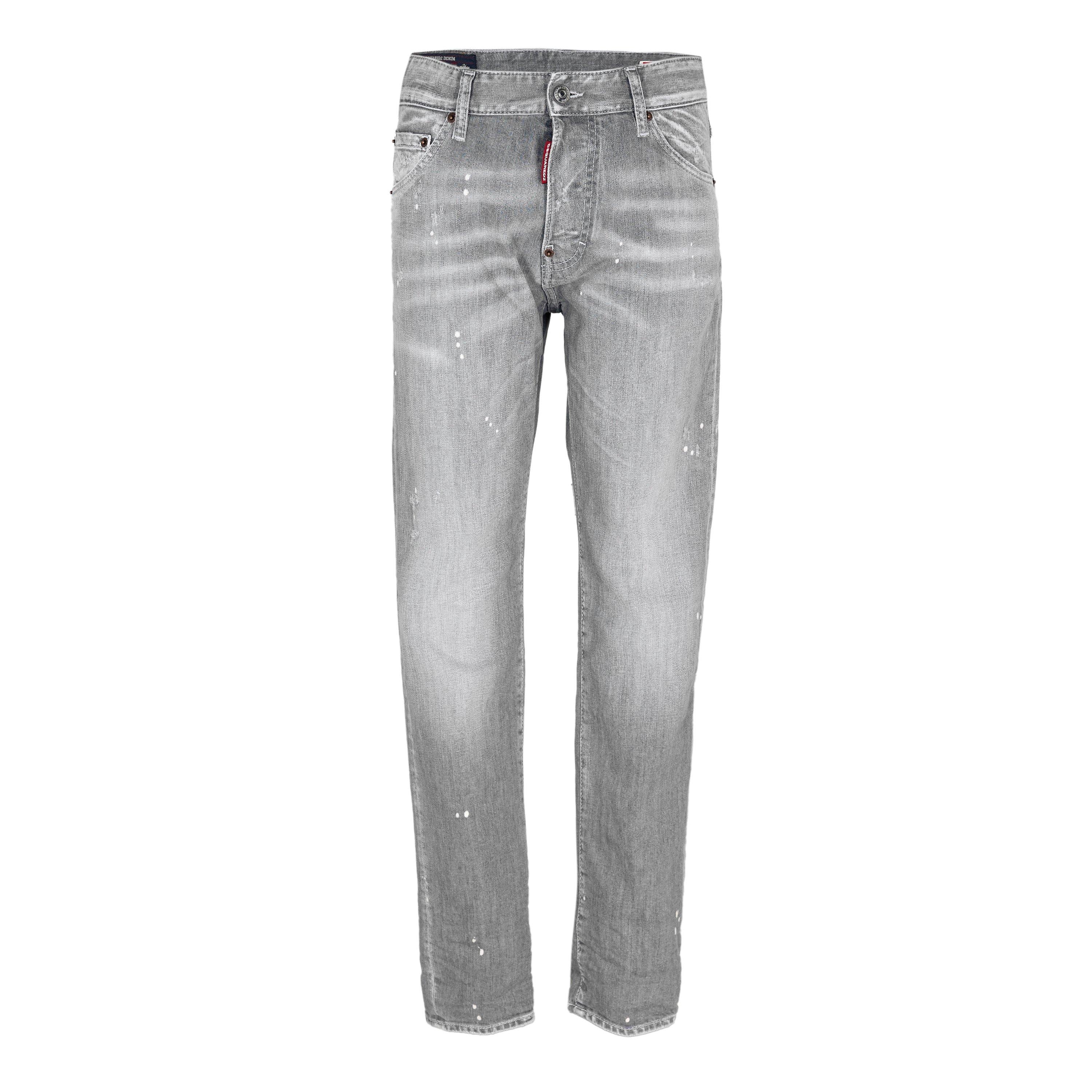 Cool Guy Slim Jeans