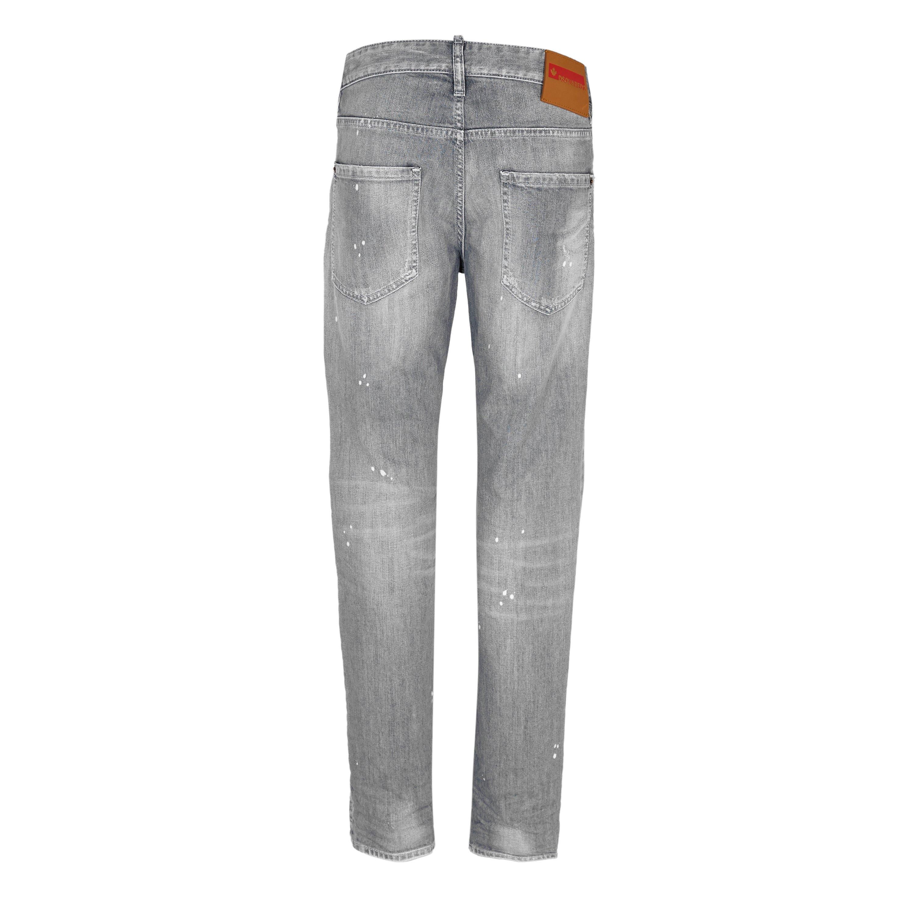 Cool Guy Slim Jeans