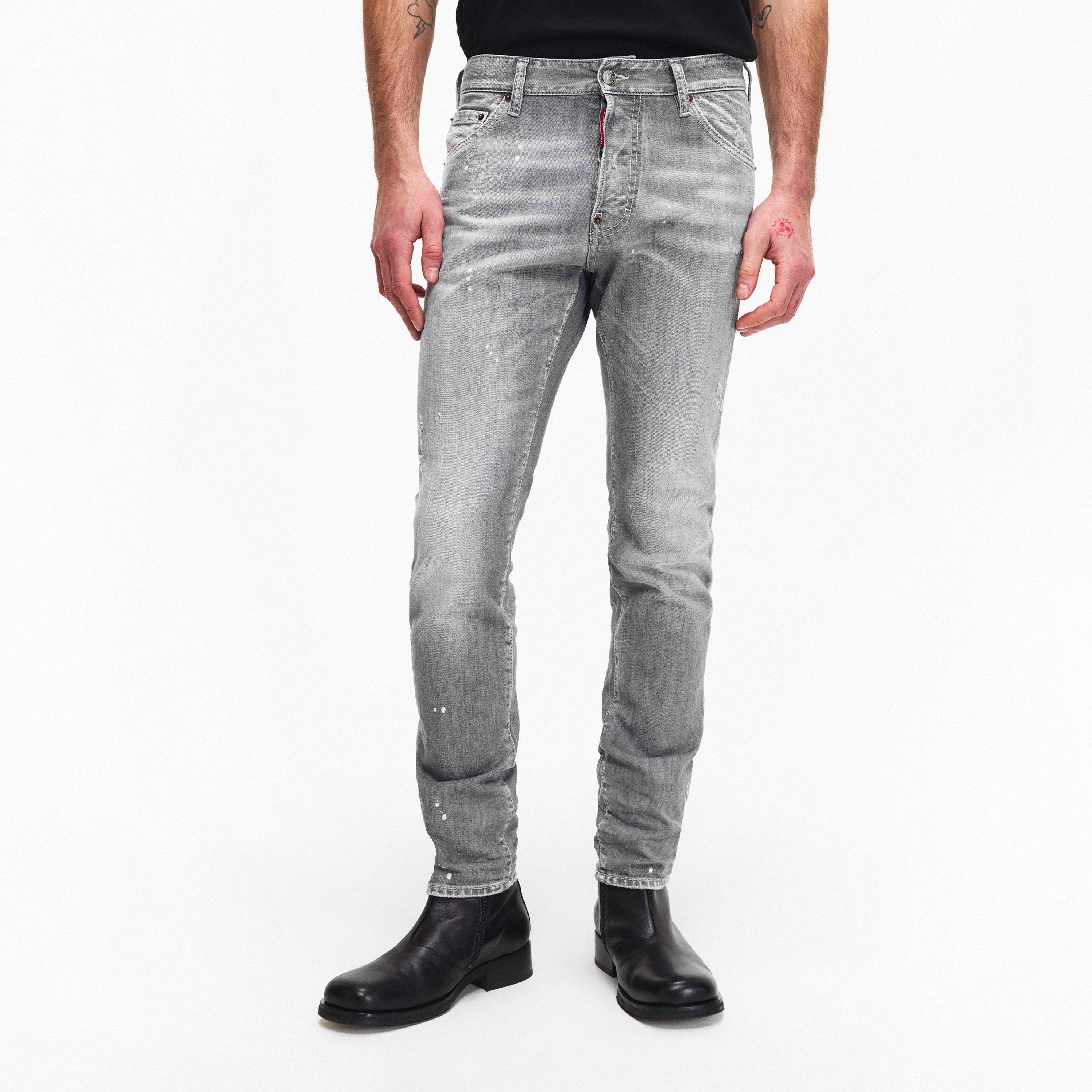Cool Guy Slim Jeans
