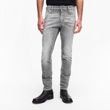 Cool Guy Slim Jeans